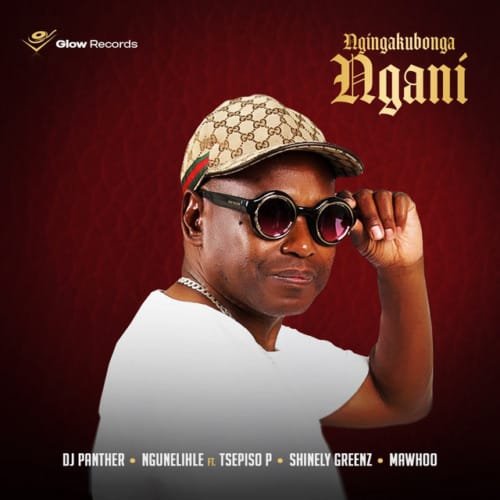 DJ Panther Ngunelihle – Ngingakubonga Ngani feat. Tsepiso P Shinely Greenz Mawhoo