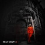 Donald – Train of love 2 Album