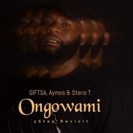 GIFTSA Aymos Sterio T – Ongowami 3Step Revisit