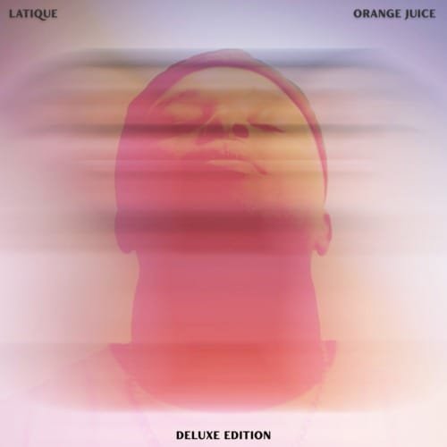 LaTique – Orange Juice Deluxe Edition Album