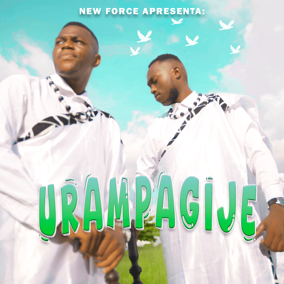 New Force URAMPAGIJE