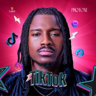 Protone TikTok