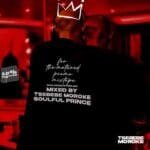 Tsebebe Moroke – For The Matured Promo Mixtape (100% Production Mix 17)