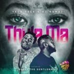 Vele Vele DJ Ngwazi – Thula Ma feat. Bless The Gentleman