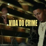 Waze Altifridi – Vida Do Crime