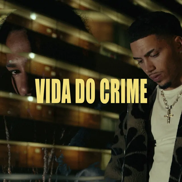 Waze Altifridi – Vida Do Crime