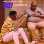 Yazy – Kateka