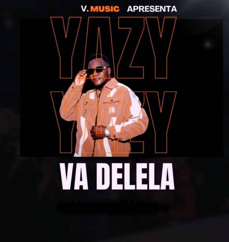 Yazy – Va Delela