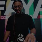 Dj FAYA - ON FAYA VOL 1