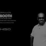 fhiso hydraulics dj booth