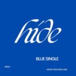 hide Daliwonga – Blue Single