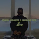 Jokege - Soulful Afrobeat & Amapiano Chill Mix 2025