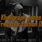 Khaligraph Jones - Freestyle Compilation Edition 01