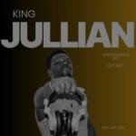 king jullian 3 step session