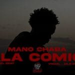 Mano Chaba - Fala Comigo