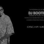 oscar mbo hydraulics dj booth