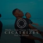 SATURNO 2.5 - CICATRIZES