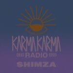 Shimza - Karma Karma Radio 023