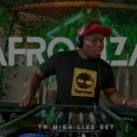 ta mish sa afro house afrotech mix afrobiza music festival