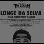 Tio Edson - Longe da Selva