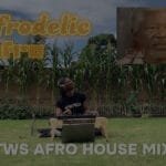 tws spiritual afro house mix ep 4 4 psyfrodelic afro