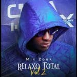 DJ Cuca Mix Relaxo Total Vol. 2 (Mix Zouk)