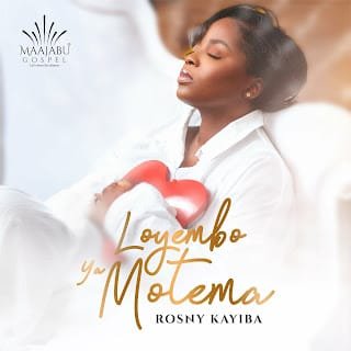 Rosny Kayiba Loyembo Ya Motema