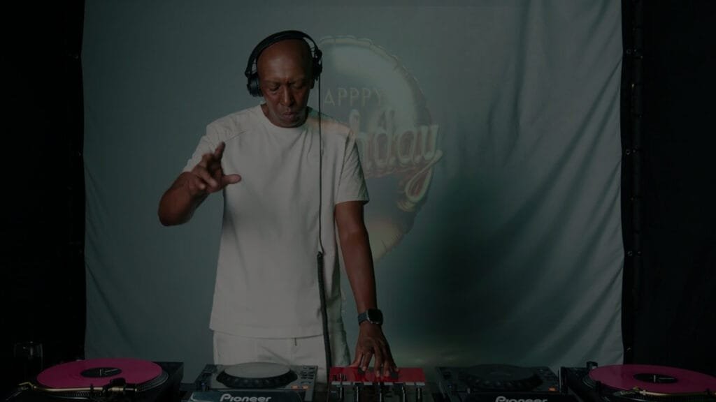 Bizzy B SA - Midtempo Vol. 9 (Birthday Edition 2025)