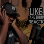 Exclusive: Danidane, Maaura - Like Dat (Ape Drums Remix) | Afro House | Major Lazer | Klub Record