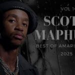 Scotts Maphuma - Best Of Amapiano Mix 2025 Vol 10 | Dj Webaba